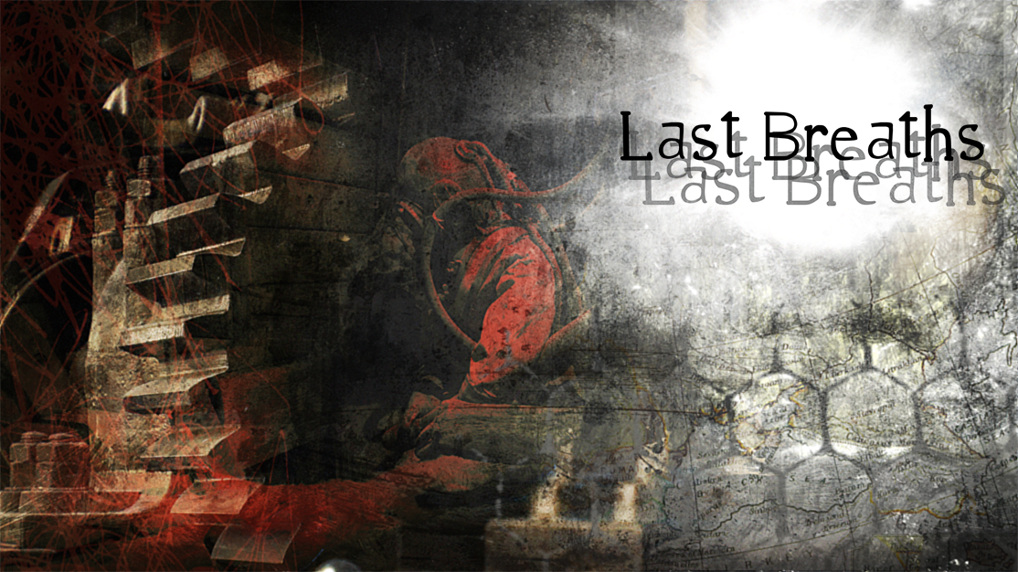 Games like Last Breaths