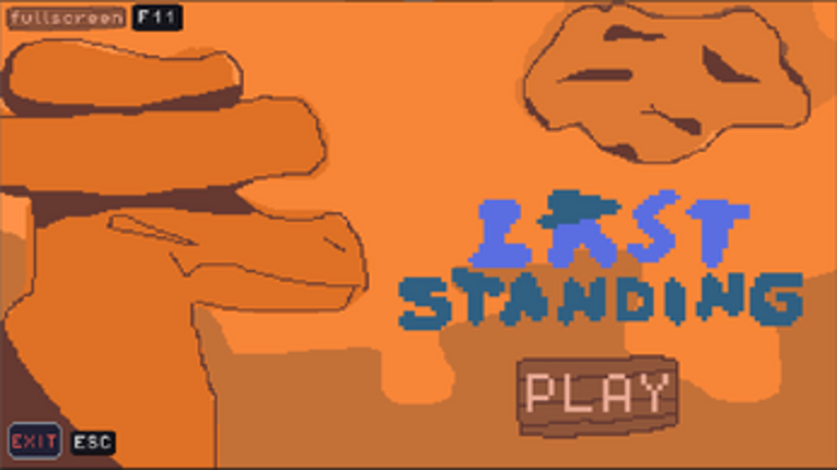 Last Standing Image