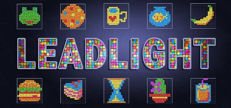 Games like Leadlight