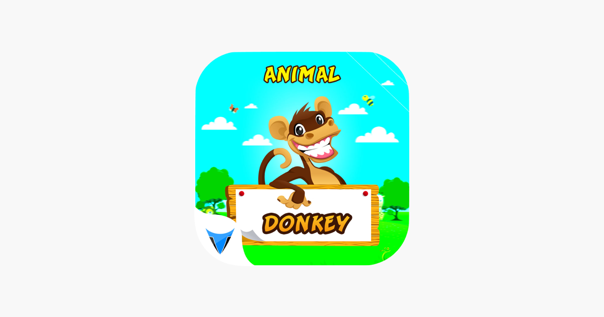 Games like Learning Animal Names