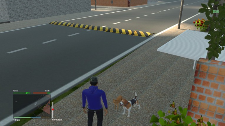 Living Sim screenshot