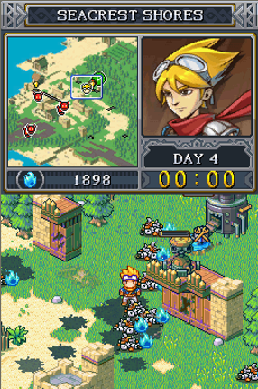Lock's Quest Image