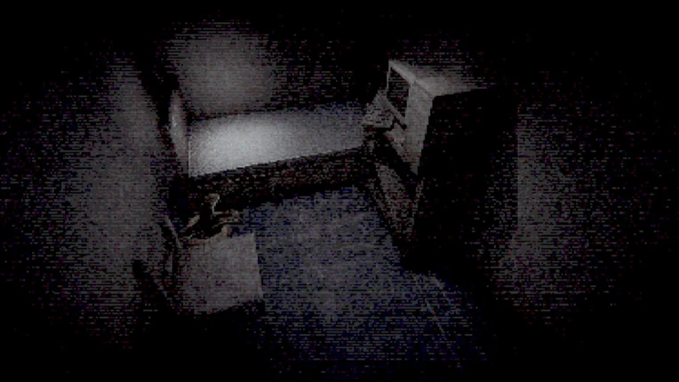 Losing Sanity Image