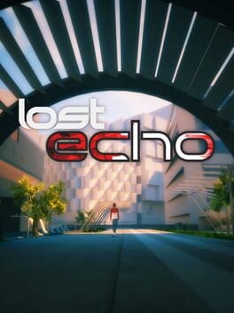 Games like Lost Echo