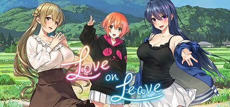 Games like Love on Leave