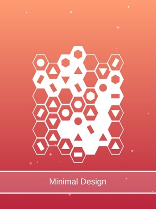 Lyra - Minimalist Puzzle Game screenshot