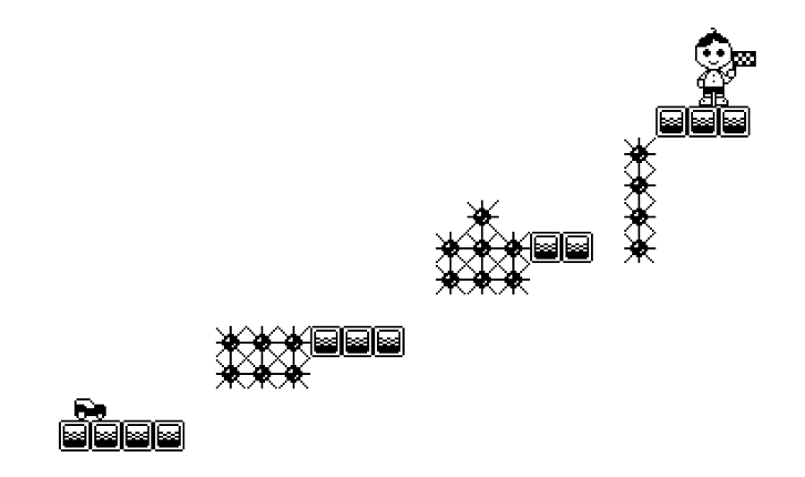 Magical Sound Car screenshot
