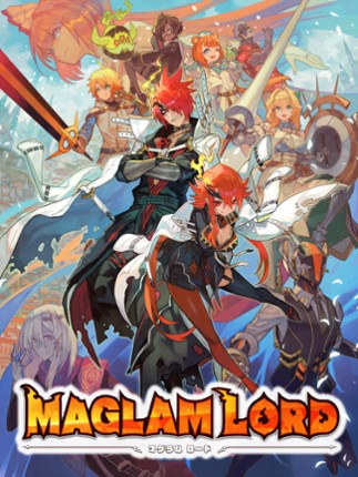 MAGLAM LORD Image