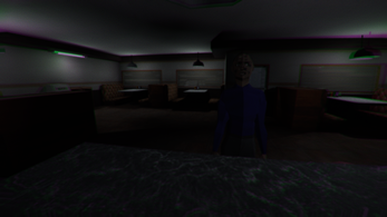 Meat screenshot