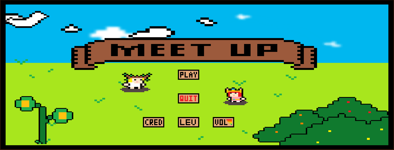 Games like Meet Up Adventures