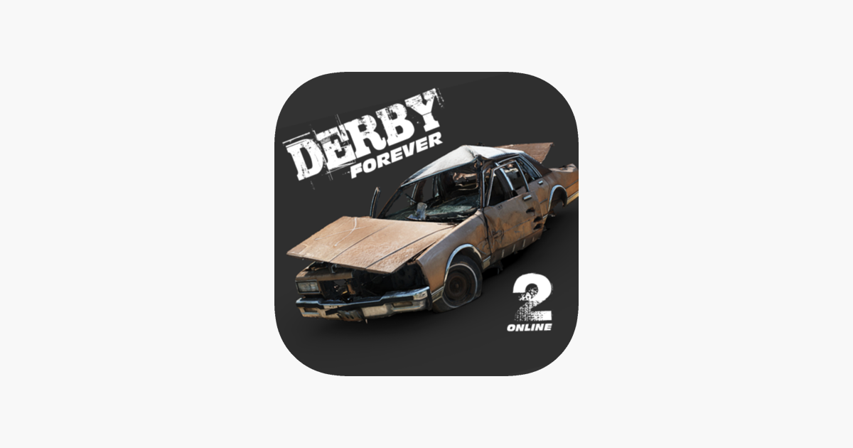 Games like Mega Derby Forever 2