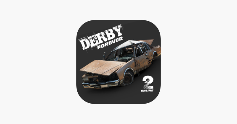 Mega Derby Forever 2 Game Cover