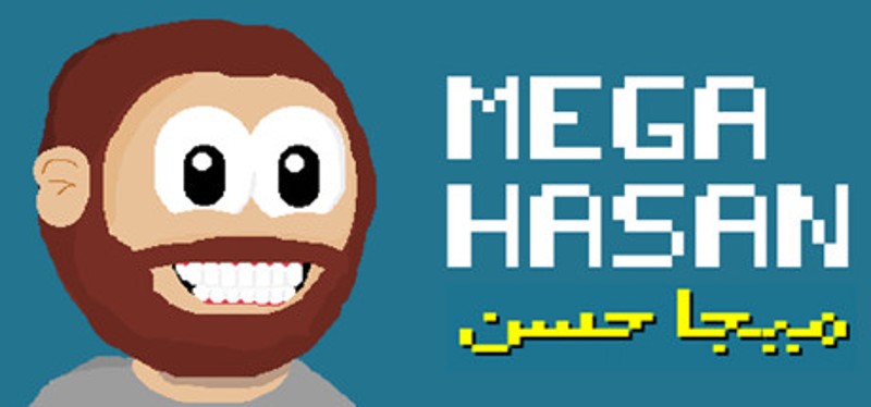 Mega Hasan Game Cover