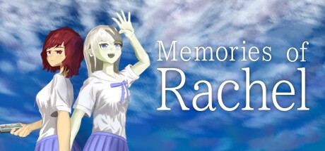 Games like Memories of Rachel