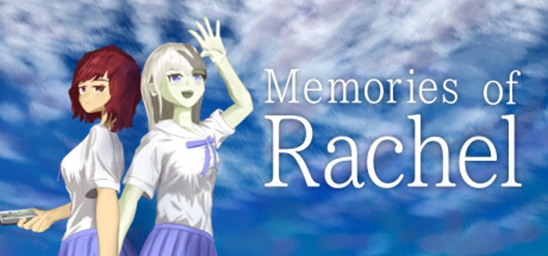 Memories of Rachel Image