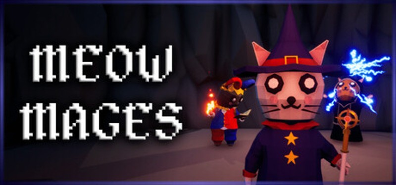 Meow Mages Image