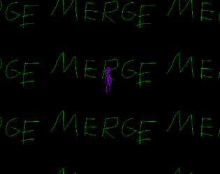 Games like MERGE