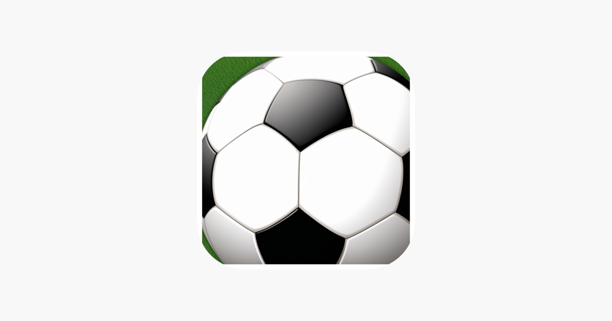 Games like MerkurSoccer