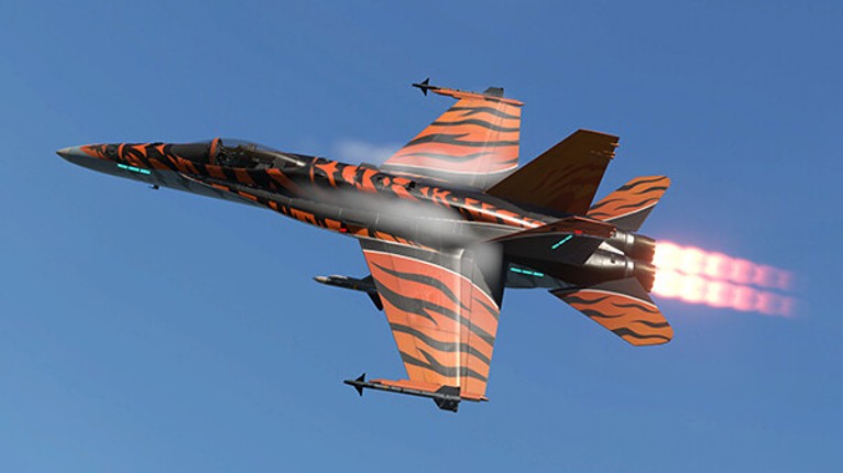 Metalstorm screenshot