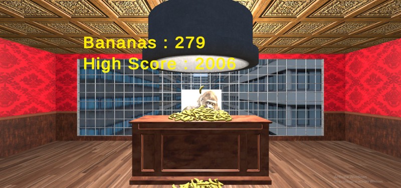Monkey Business screenshot