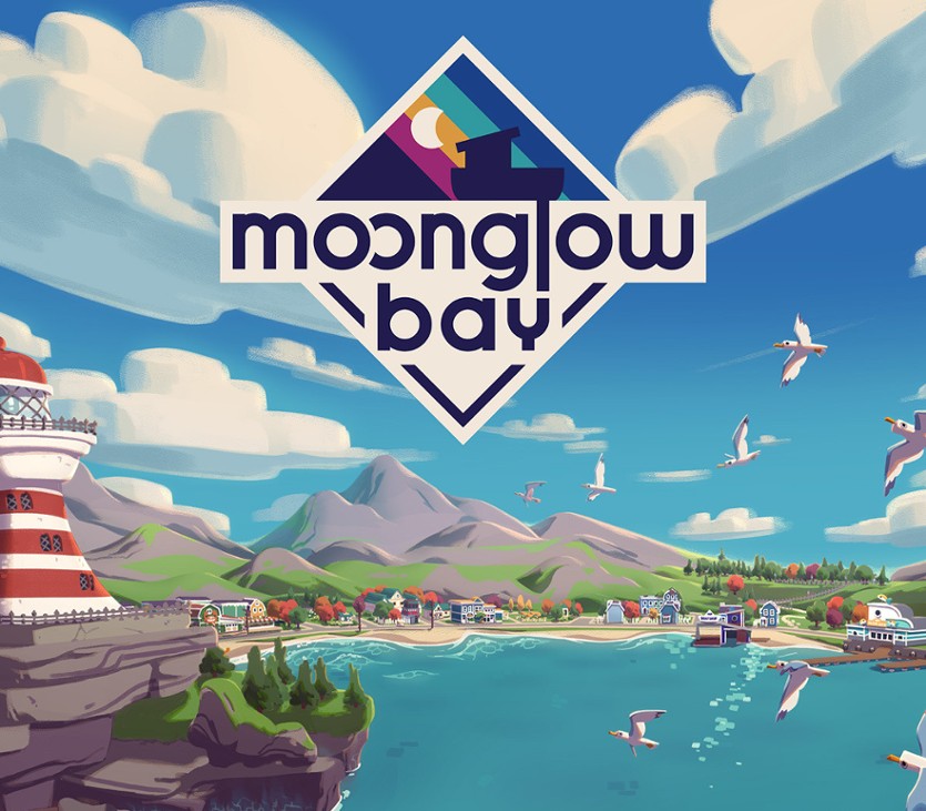 Games like Moonglow Bay