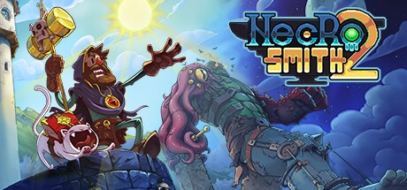 Games like Necrosmith 2