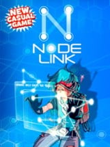 Node Link - One-Touch Drawing Image