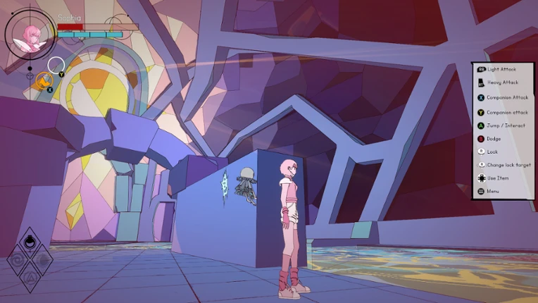 Obec screenshot