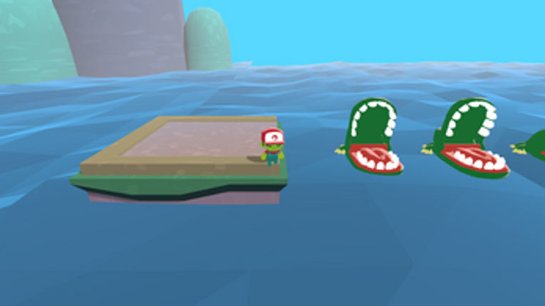 Os Greens e o Resgate do Sábado Animado Image