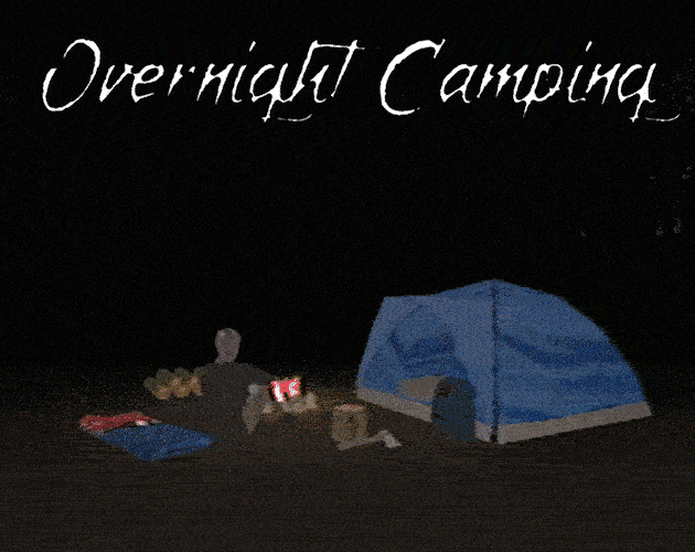 Games like Overnight Camping