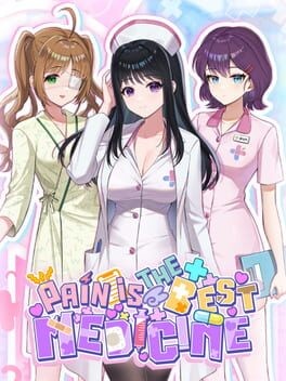 Games like Pain is the Best Medicine