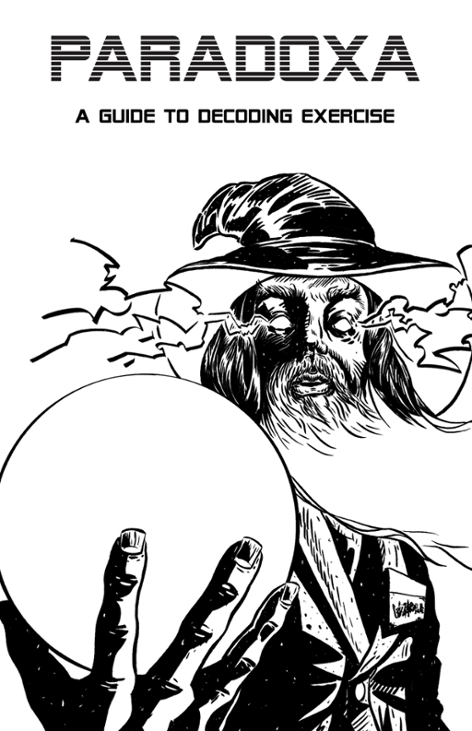 Games like Paradoxa: A Guide to Decoding Exercise