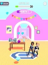 Party Rush 3D Image