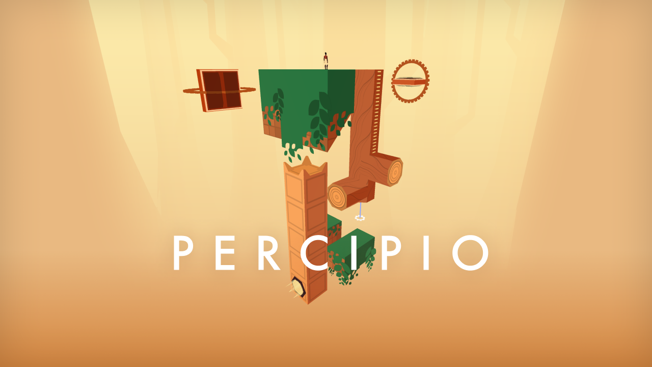 Games like Percipio