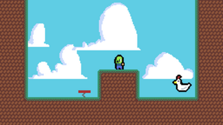Picking Chickens screenshot