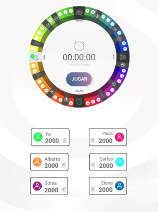 Play and Comply Image