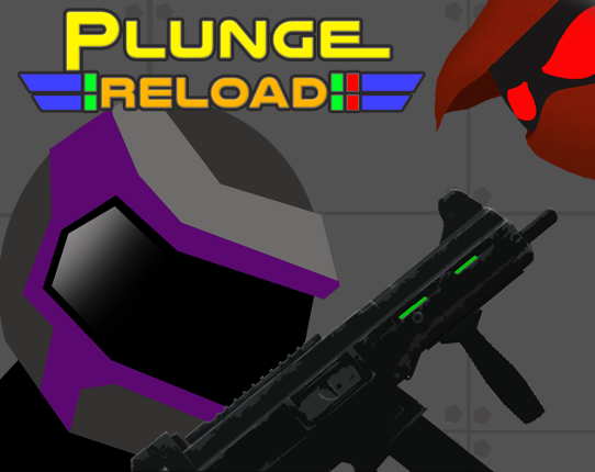 Plunge Reload Game Cover