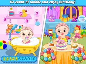 Princess Day Care Image