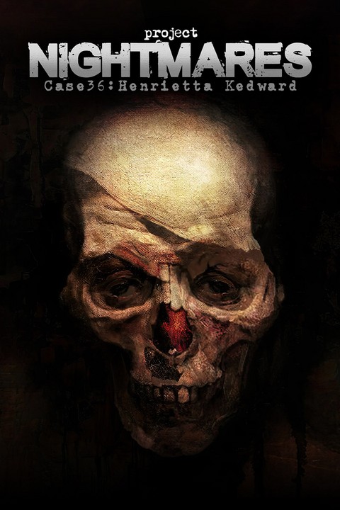 Games like Project Nightmares Case 36: Henrietta Kedward