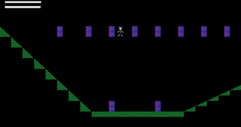 Project Sharp's Adventure Image