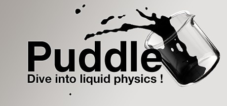 Games like Puddle
