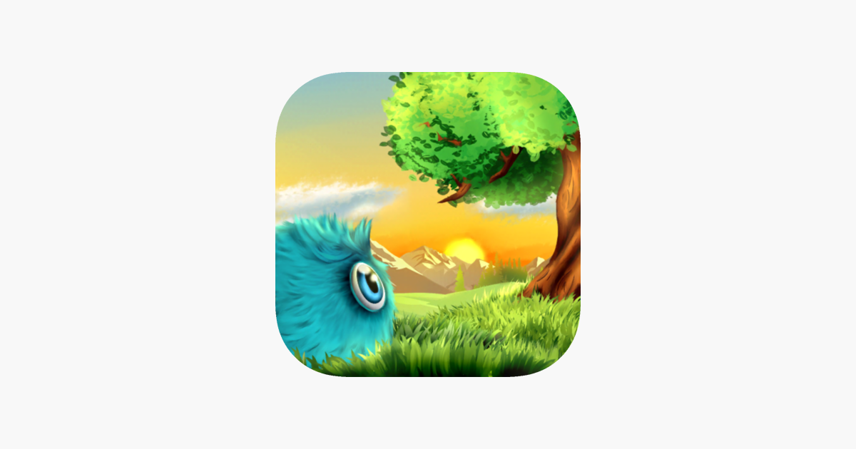 Games like P'ui - fluffy rescuer