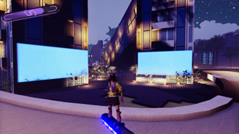 Punk Deliveries Image