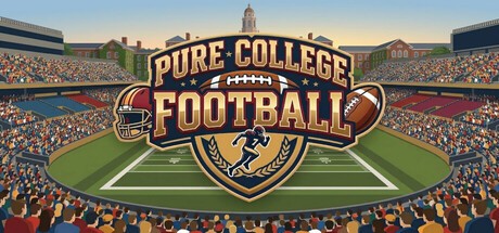 Games like Pure College Football