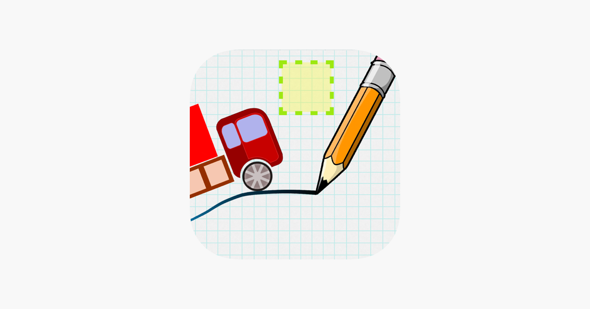 Games like Puzzle Physics: Truck On