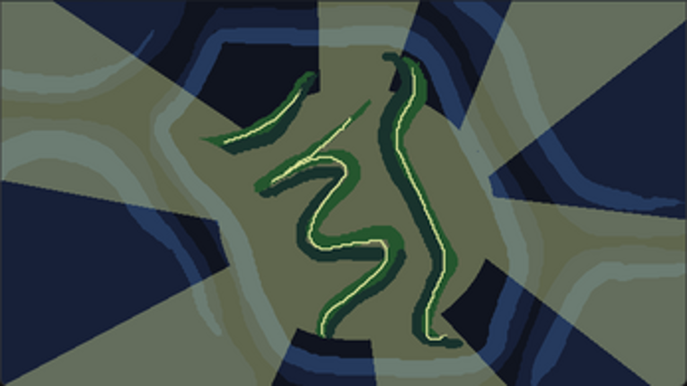 Quest: Stop the Ritual screenshot