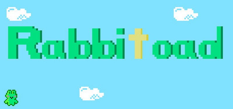 Rabbitoad Game Cover