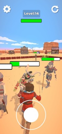 Ragdoll Arena Image