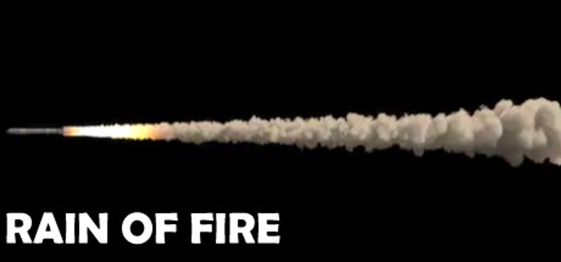 Rain of Fire Image