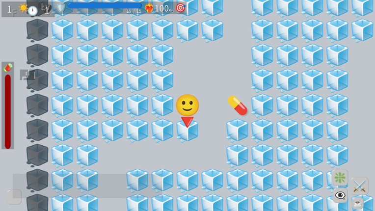 Rambler NTE screenshot